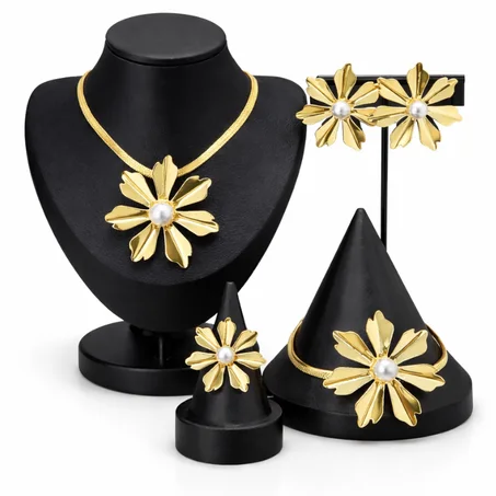 Conjunto Magnolia Imperial