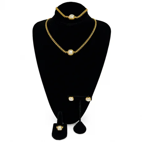 Conjunto "Celestina"