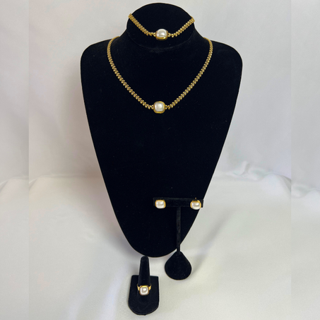 Conjunto "Celestina"