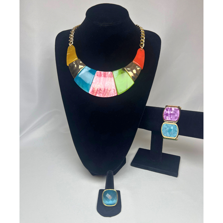 Conjunto "Viva"