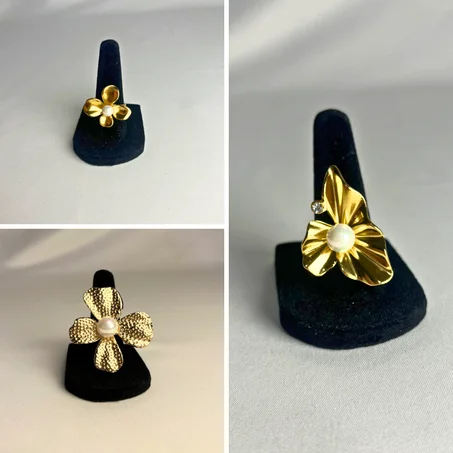 Flores de Perla