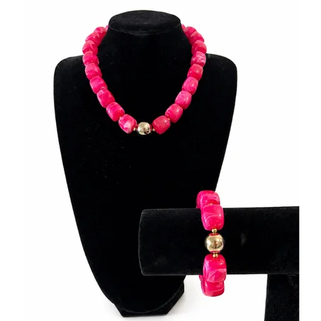 Fucsia Chic