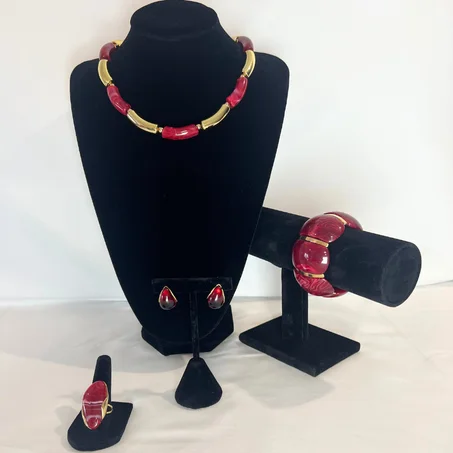 Conjunto “Esencia Dinachic”