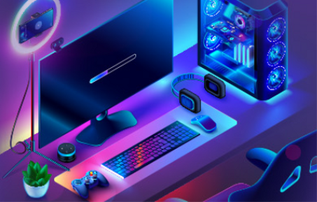 إلكترونيات