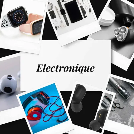 Electronique