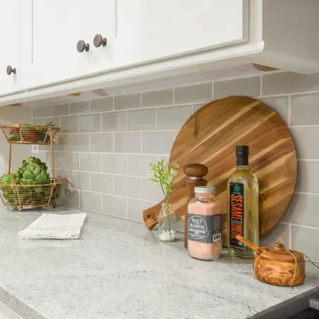 المطبخ والمنزل