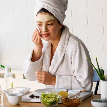 الصحة والجمال