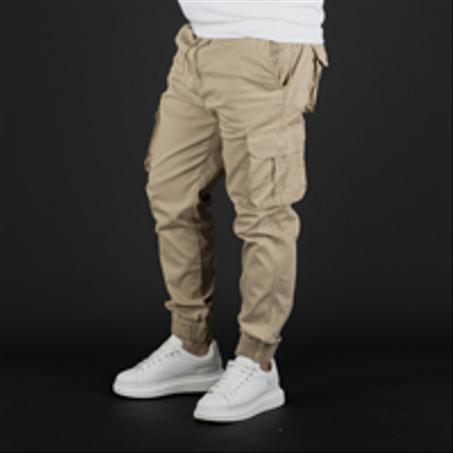 PANTALON PULL & BEAR