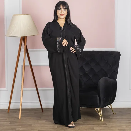 عباية اميرة الشام