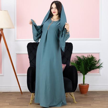 ROBE HIJEB MARI