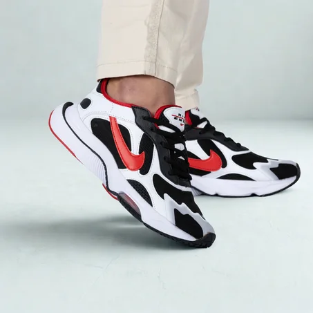 Basket AIR ZOOM