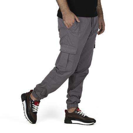 PANTALON  CARGO JACK & JONES