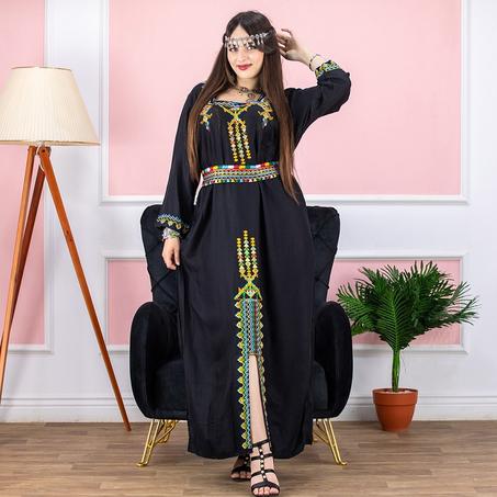 Robe Berber Silou