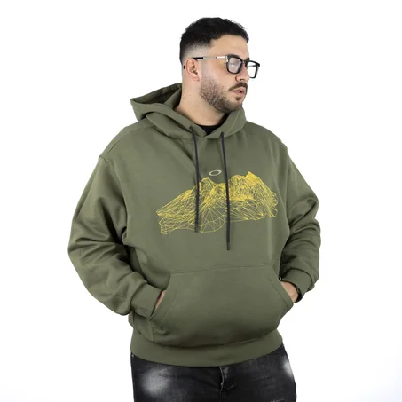 Sweat Oakley Original