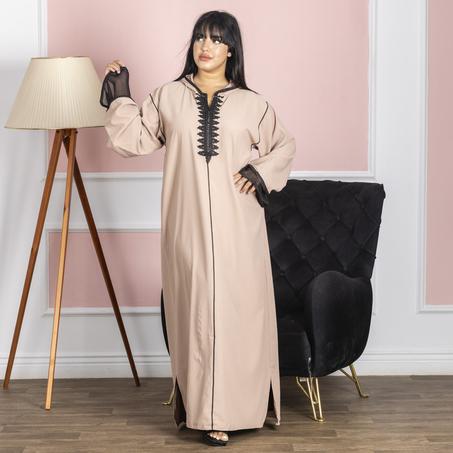 جلابة  🥰 (2 قطع )