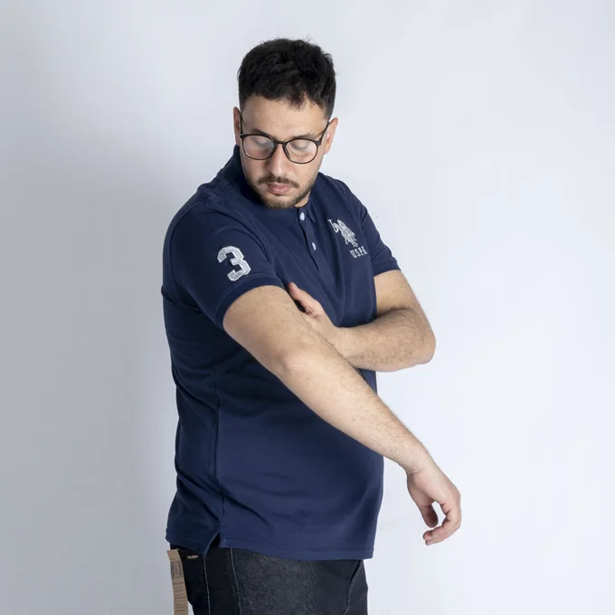 Pack polo