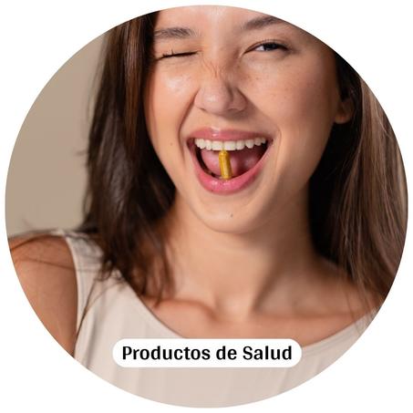 Productos de Salud