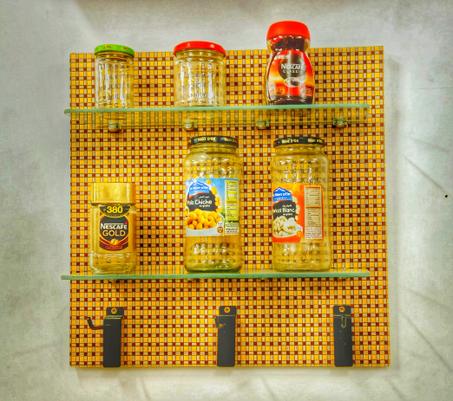 حاملة الكؤووس 2