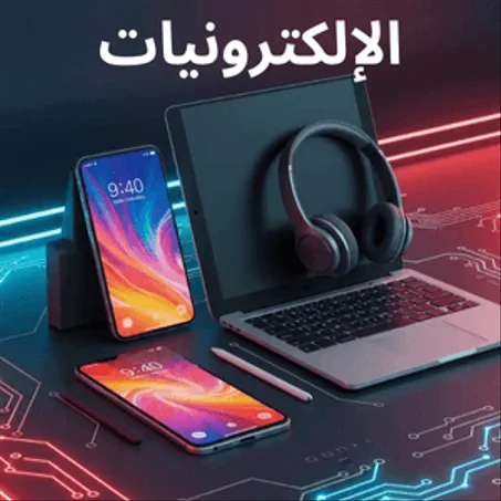 الإلكترونيات