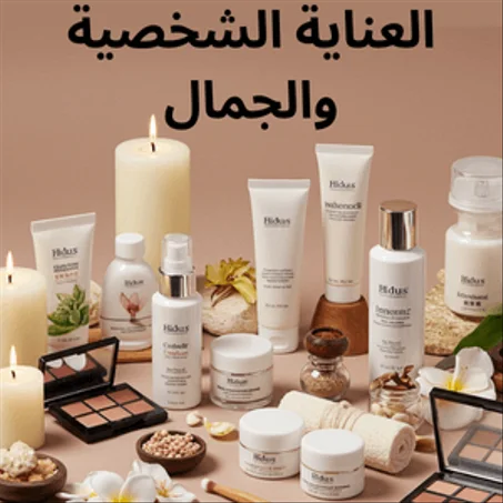 العناية الشخصية والجمال
