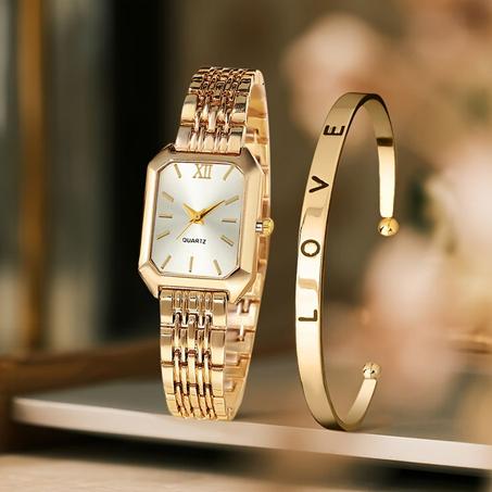 Montre avec Bracelet