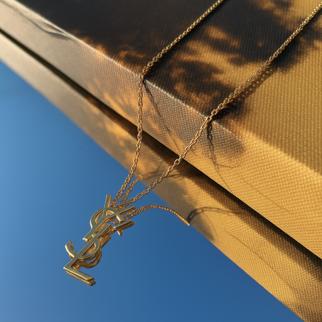 Yves Saint Laurent (YSL)