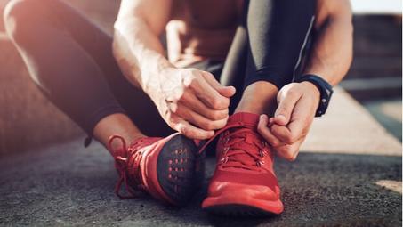 أحدية الرجالية