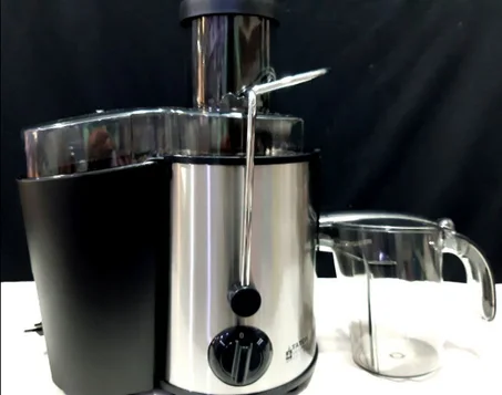 العصارة السحرية