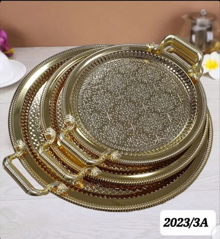 بلاطو 3 ببياسات تركي