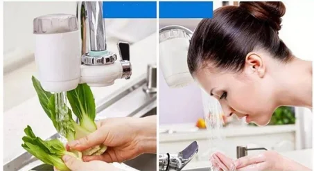 WATER PURIFER                                                               فلتر تصفية المياه