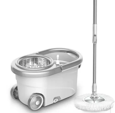 ممسحة الارض السحرية