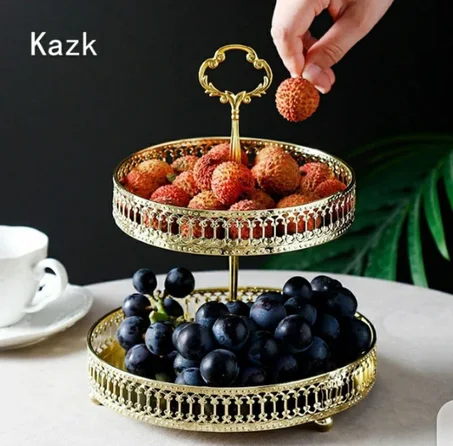 فراقة مرايا 2 طاج فخمة