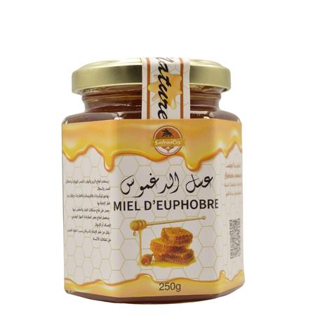 عسل الدغموس 250 غرام
