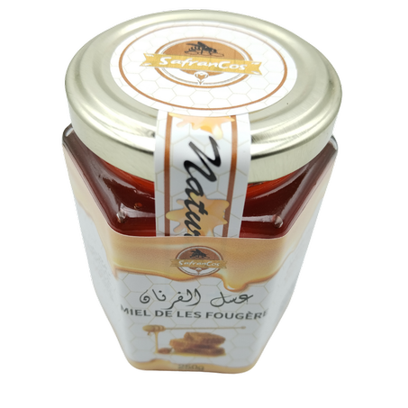 عسل الفرنان 250 غرام