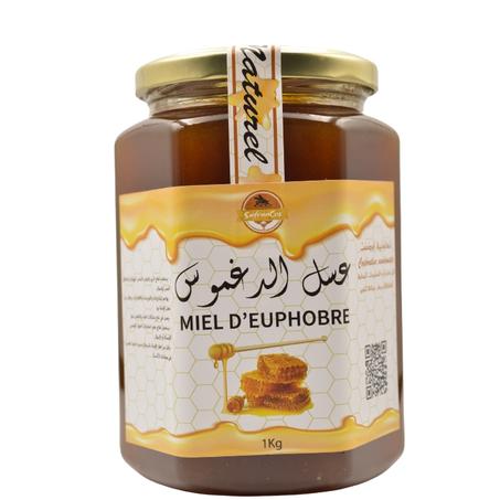 عسل الدغموس 1 كيلوغرام