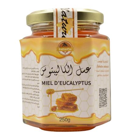 عسل الكاليبتوس 250 غرام