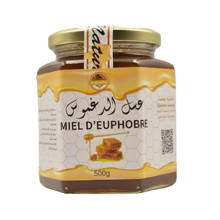 عسل الدغموس 500 غرام