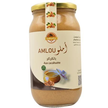 املو بالكاوكاو 1 كيلوغرام