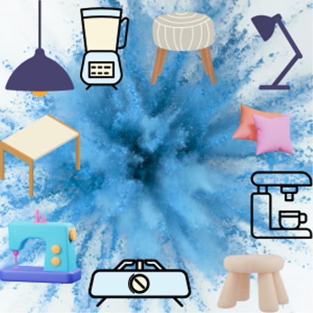 اكتشافات رائعة لمنزلك