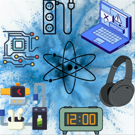 الإلكترونيات