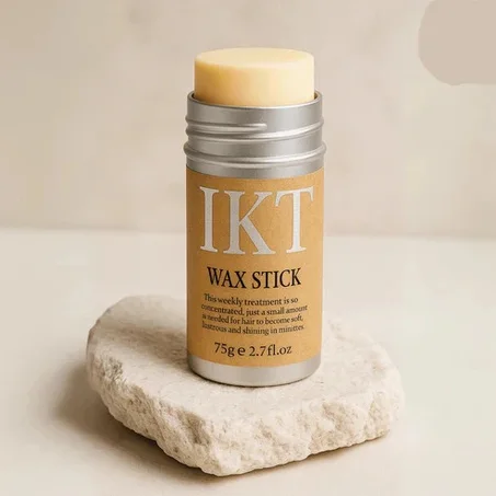 قلم شمع الأصلي لتصفيف وتثبيت الشعر - 75 جرام