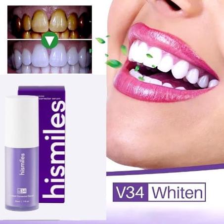 معجون الأسنان الأرجواني،  رعاية فائقة لأسنانك، لأنك تستحق  الأفضل