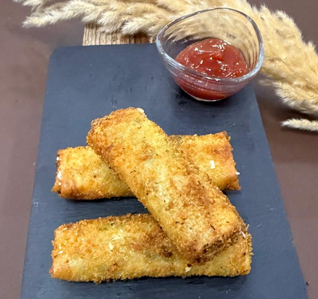 Nems poulet tomates séchées