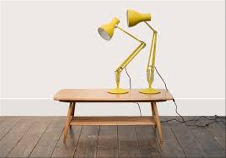 الأثاث المنزلي