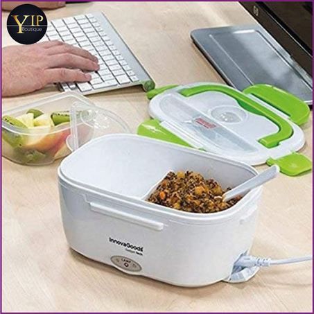 Electric Lunch Box