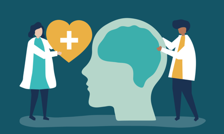 الصحة النفسية والاسترخاء