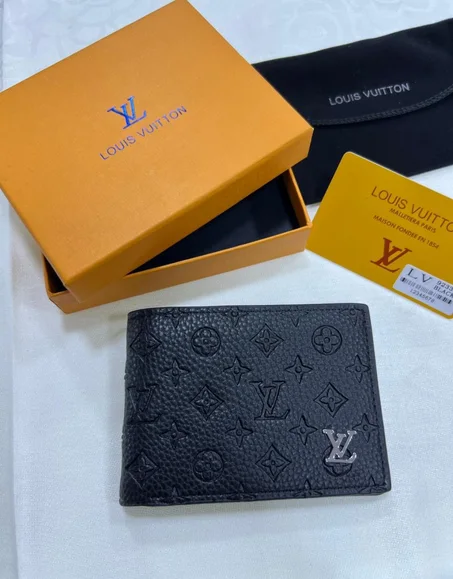PORTE MONNAIE LUIS VUITTON