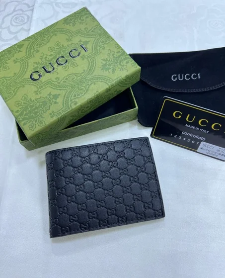PORTE MONNAIE GUCCI