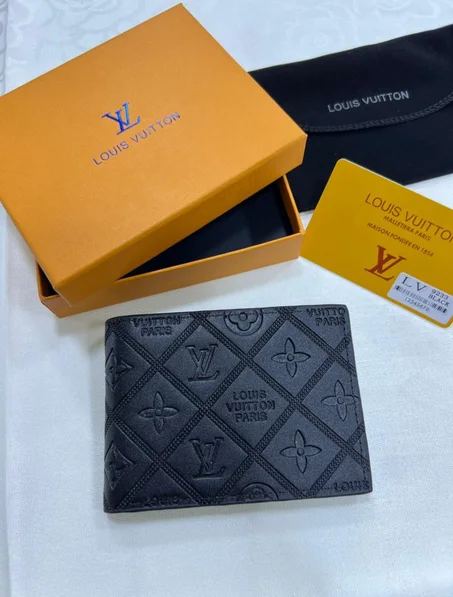 PORTE MONNAIE LUIS VUITTON HOMMES