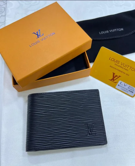 PORTE MONNAIE LUIS VUITTON HOMMES